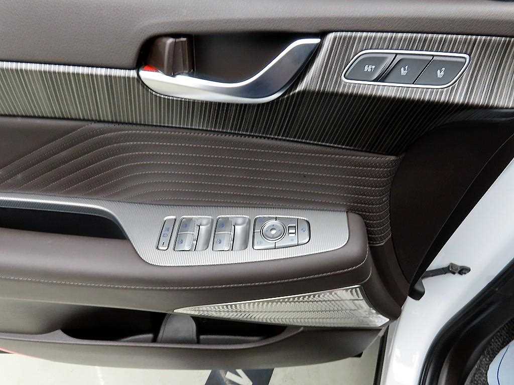 HYUNDAI Palisade - Vista 11