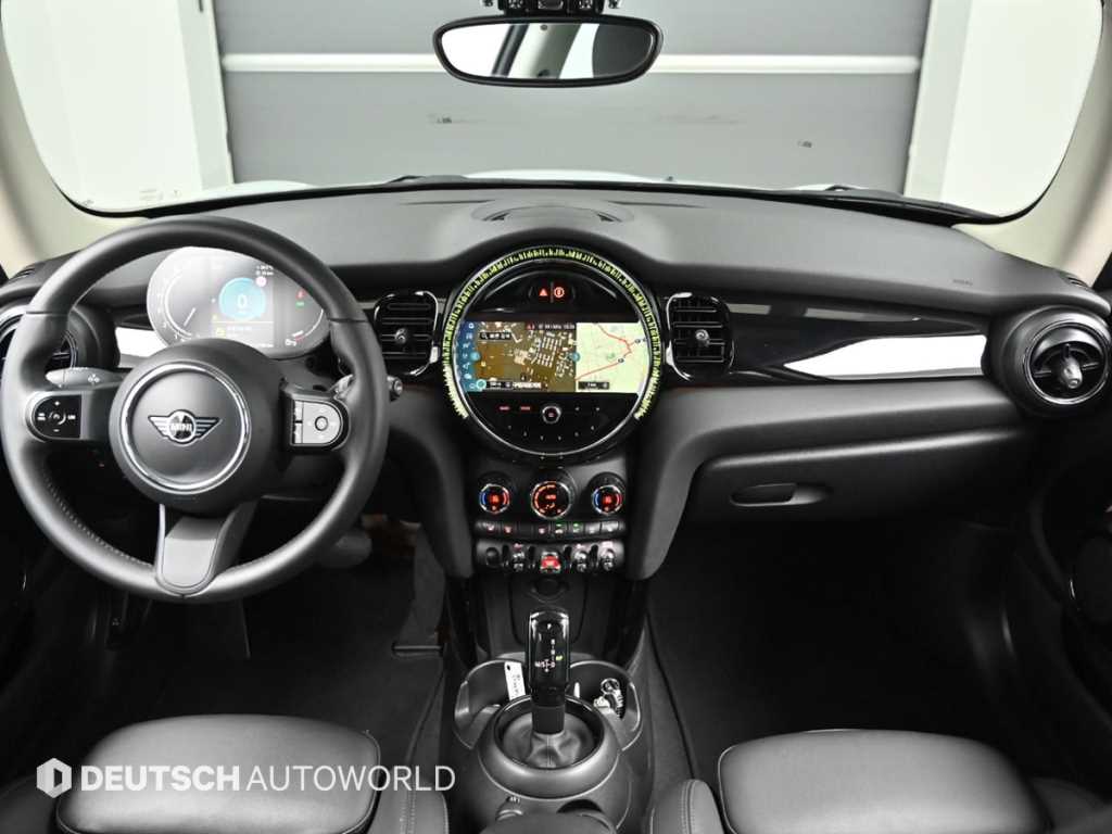 Mini Cooper - Vista 7