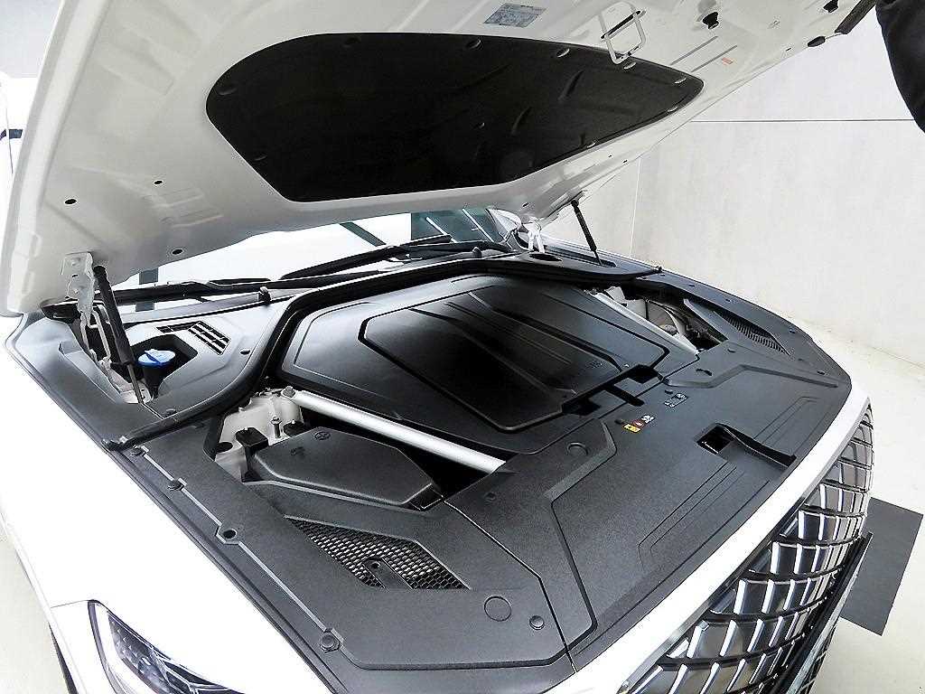 Genesis GV70 2022 Blanco - Importación desde Corea - HF Imports Iquique - Foto 19