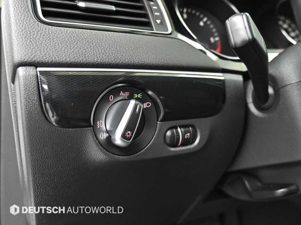 Volkswagen Jetta 2015 - Importación desde Corea - HF Imports Iquique - Foto 16