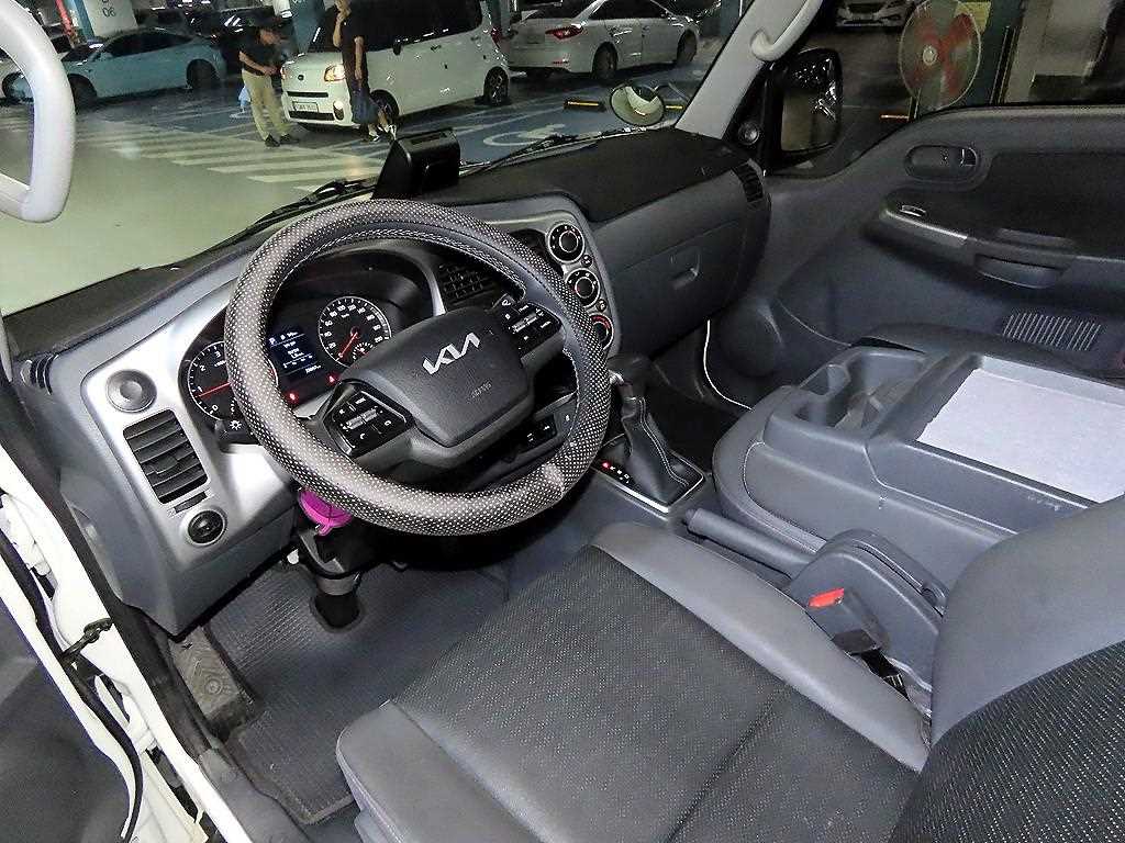 Small Truck Cargo (small) - Vista 10