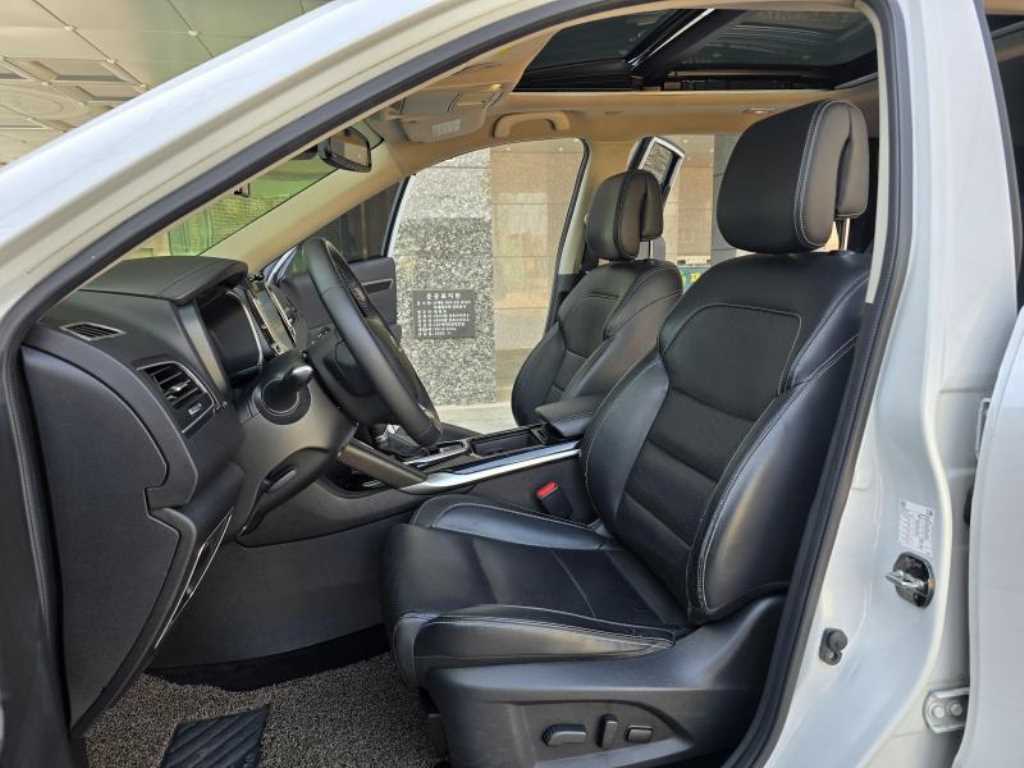 SAMSUNG QM6 2017 Blanco - Importación desde Corea - HF Imports Iquique - Foto 18
