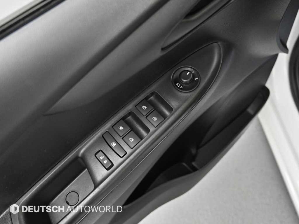 Chevrolet Spark 2019 Blanco - Importación desde Corea - HF Imports Iquique - Foto 15