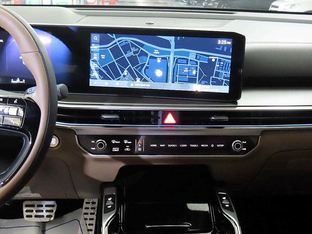 KIA Sorento - Vista 11