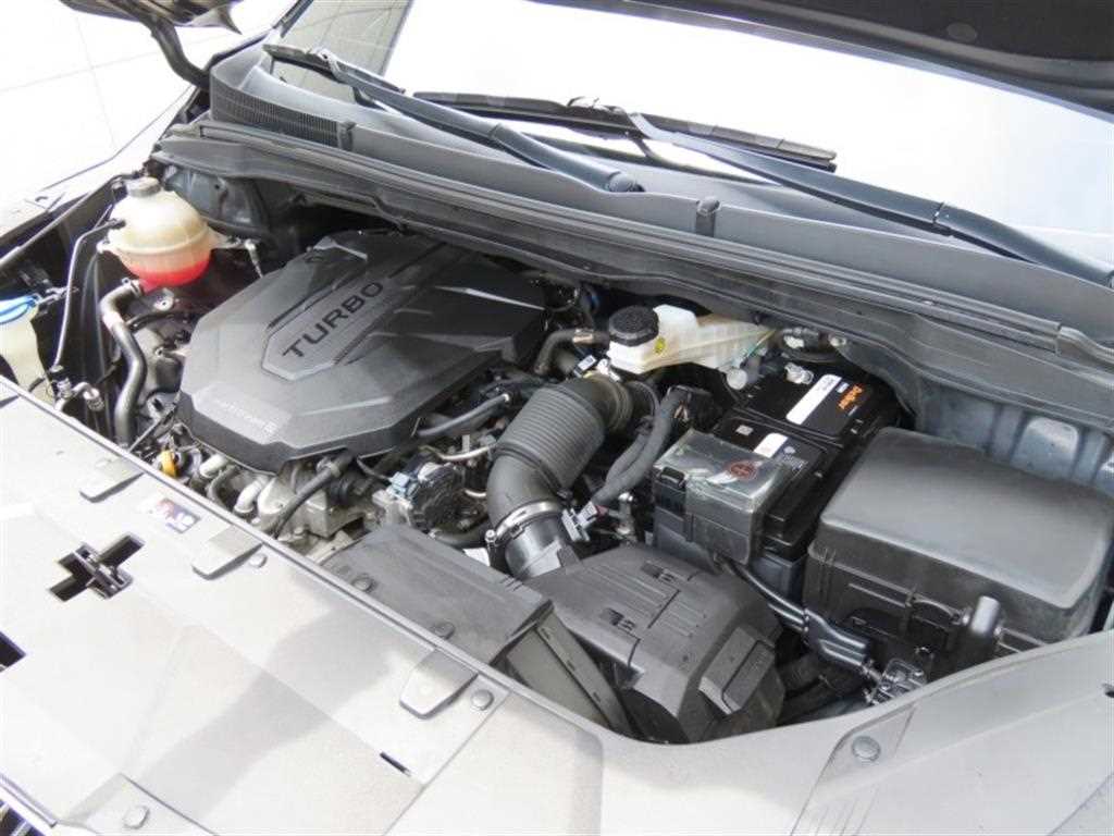 KIA Carnival 2022 - Importación desde Corea - HF Imports Iquique - Foto 20