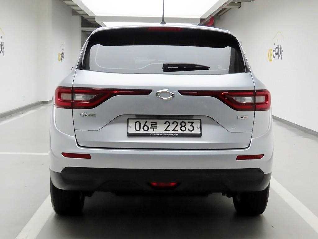 SAMSUNG QM6 2018 Gris - Importación desde Corea - HF Imports Iquique - Foto 20