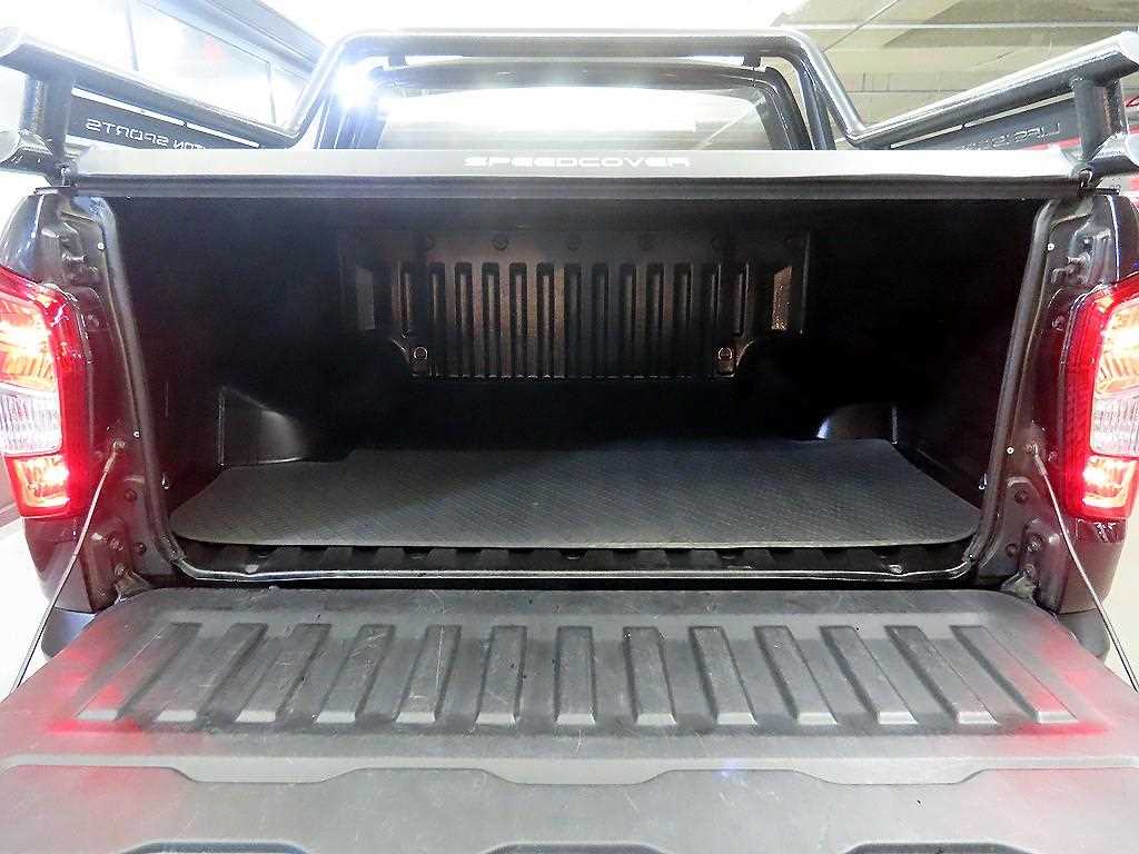 Ssangyong Rexton 2021 - Importación desde Corea - HF Imports Iquique - Foto 17
