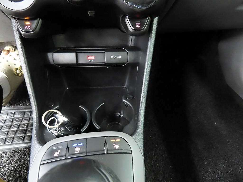 KIA Morning - Vista 12