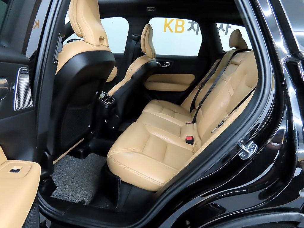 Volvo XC60 - Vista 6