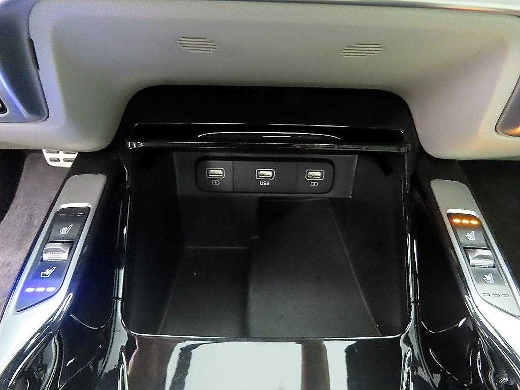 KIA Sorento 2022 Negro - Importación desde Corea - HF Imports Iquique - Foto 13