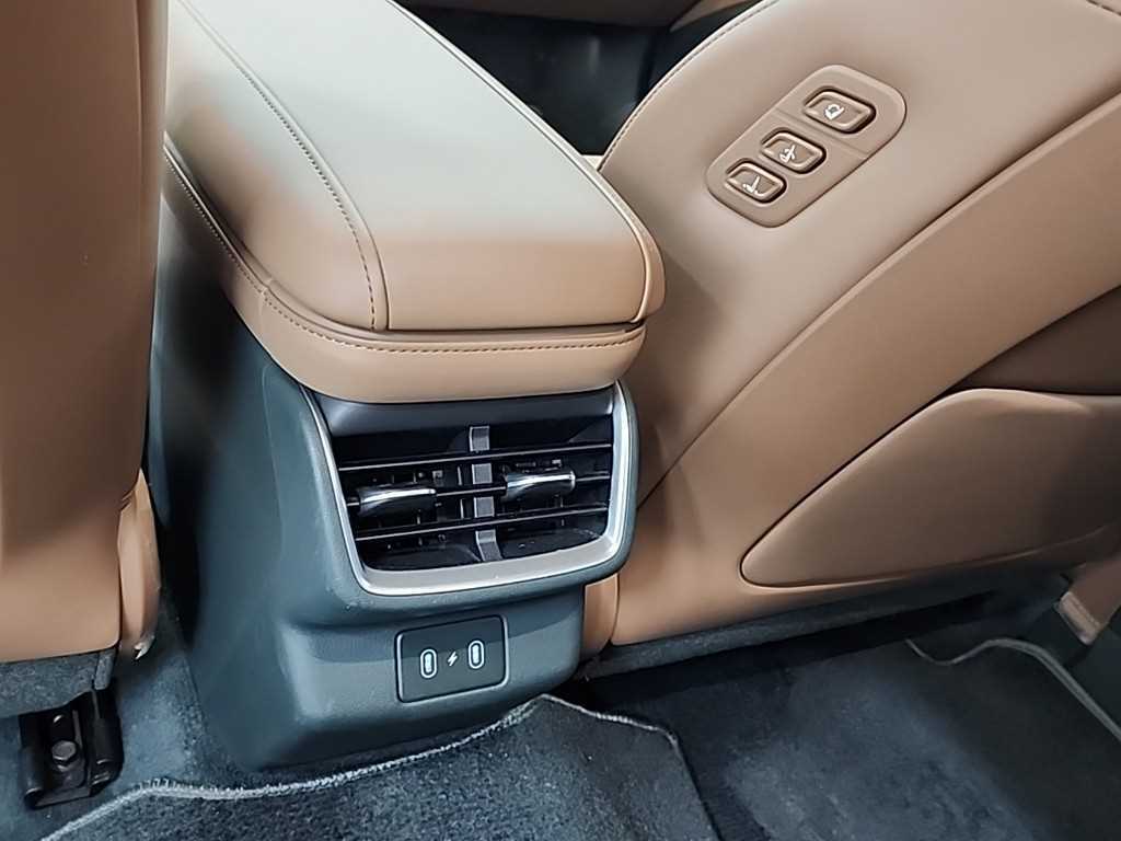 HYUNDAI Grandeur 2023 Negro - Importación desde Corea - HF Imports Iquique - Foto 13