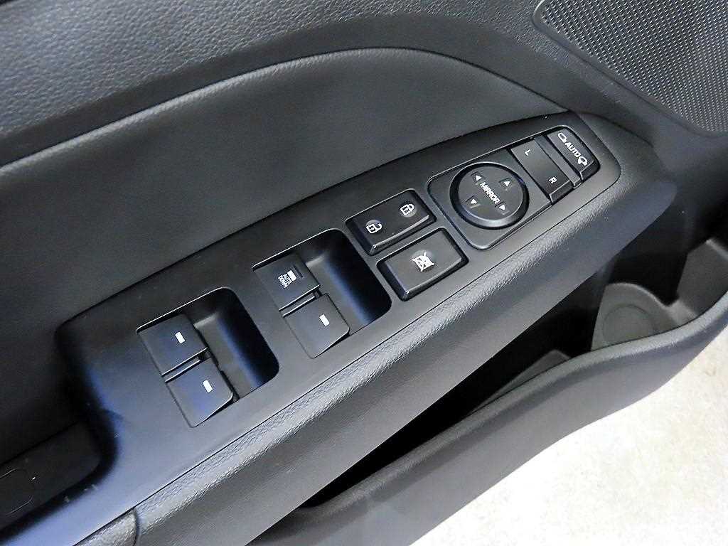 HYUNDAI Avante 2018 Gris - Importación desde Corea - HF Imports Iquique - Foto 13