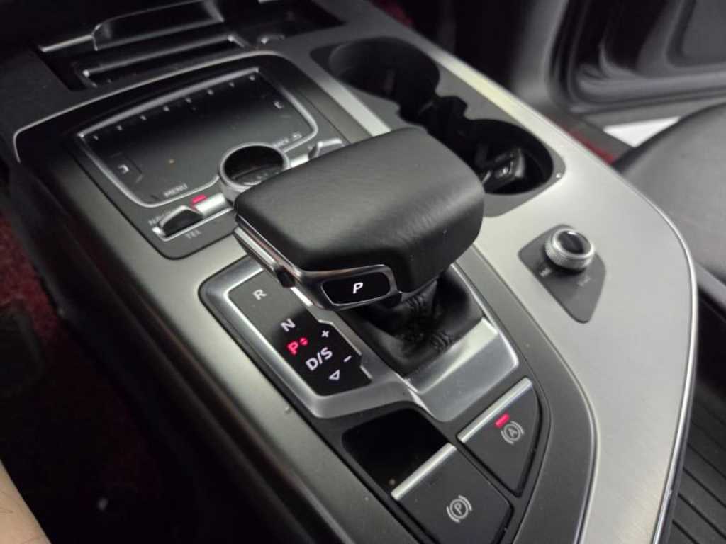 Audi Q7 2019 - Importación desde Corea - HF Imports Iquique - Foto 14