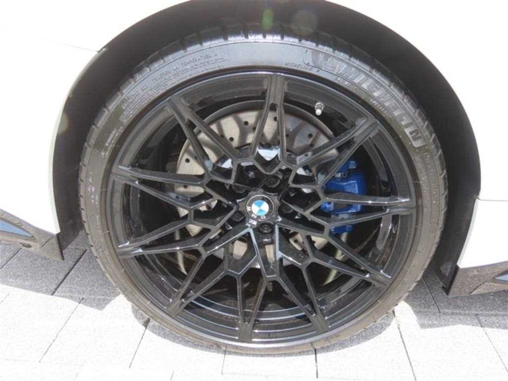 BMW 4 Series 2025 - Importación desde Corea - HF Imports Iquique - Foto 17