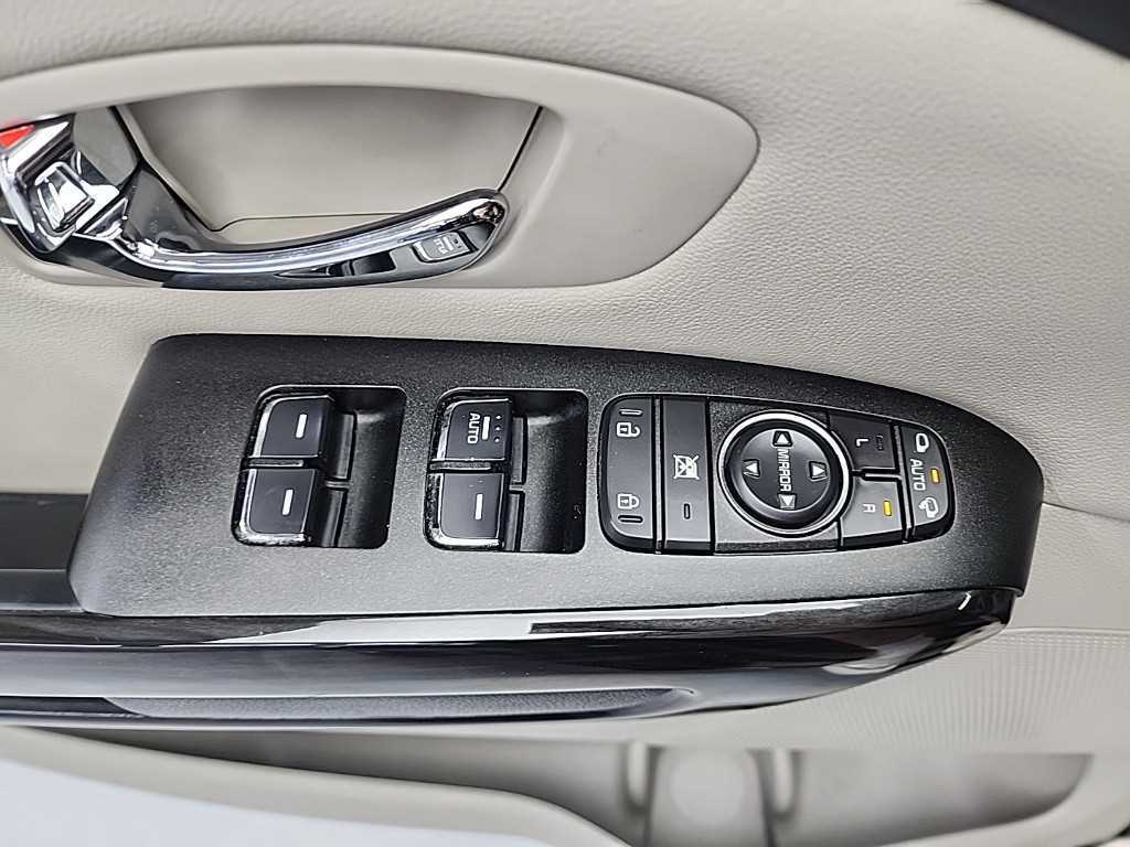 KIA Carnival 2019 Negro - Importación desde Corea - HF Imports Iquique - Foto 17