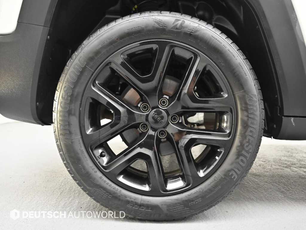 Jeep Renegade - Vista 5
