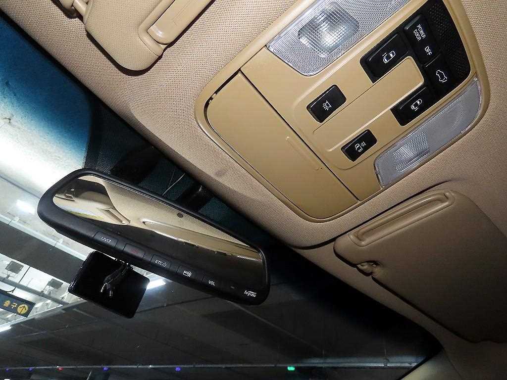 KIA Carnival 2020 Blanco - Importación desde Corea - HF Imports Iquique - Foto 15