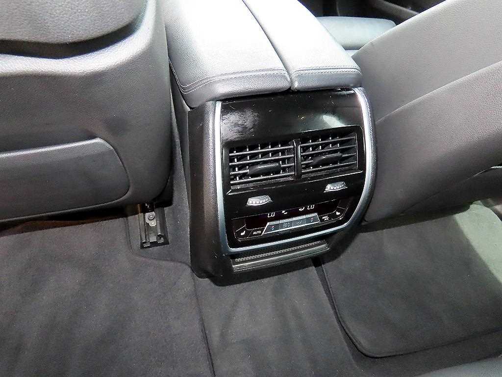BMW X5 2020 Negro - Importación desde Corea - HF Imports Iquique - Foto 16
