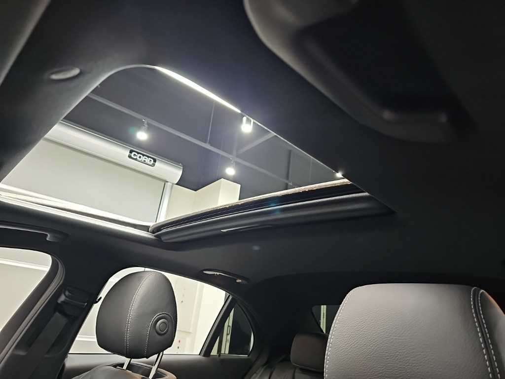 Mercedes Benz E class 2022 Blanco - Importación desde Corea - HF Imports Iquique - Foto 14