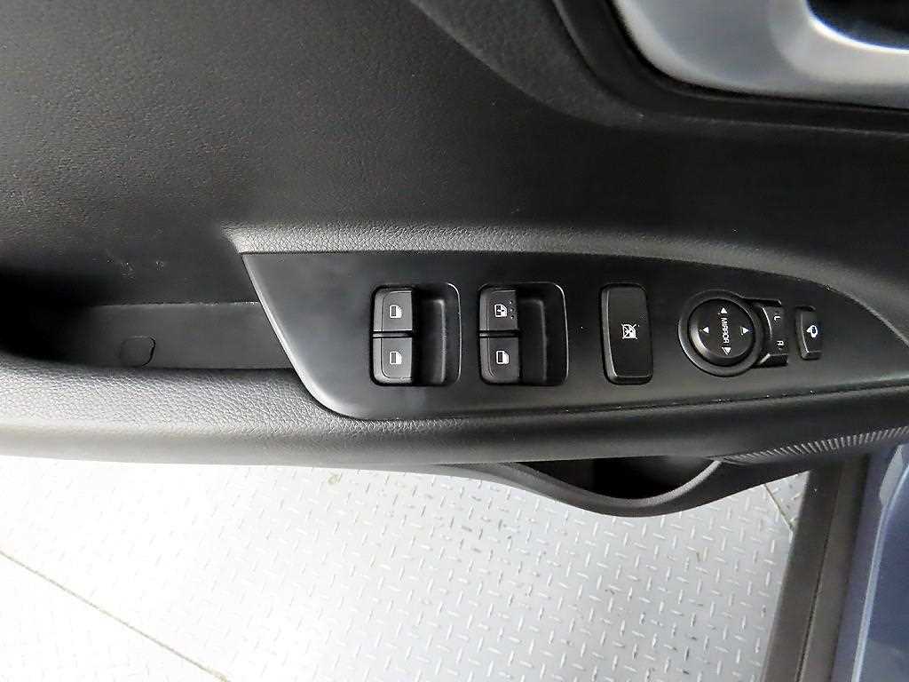 KIA Stonic - Vista 11