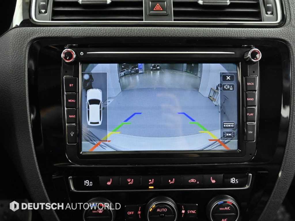 Volkswagen Jetta 2015 - Importación desde Corea - HF Imports Iquique - Foto 15