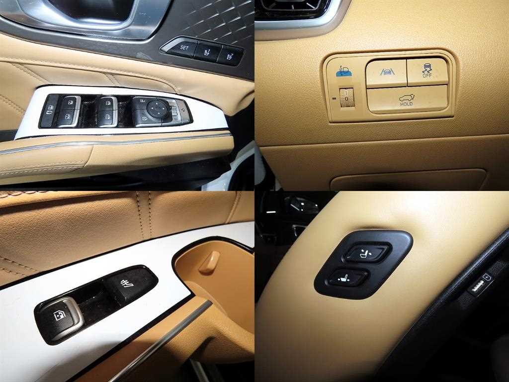 KIA Sorento 2023 Blanco - Importación desde Corea - HF Imports Iquique - Foto 18