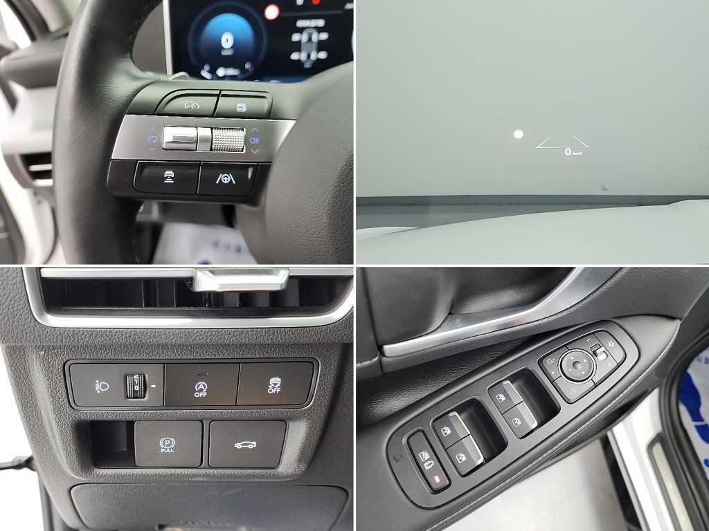 HYUNDAI Sonata 2024 Blanco - Importación desde Corea - HF Imports Iquique - Foto 17