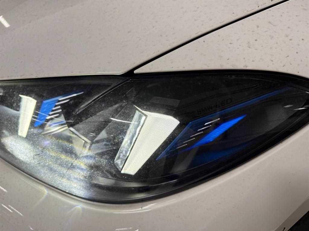 BMW 4 Series - Vista 9