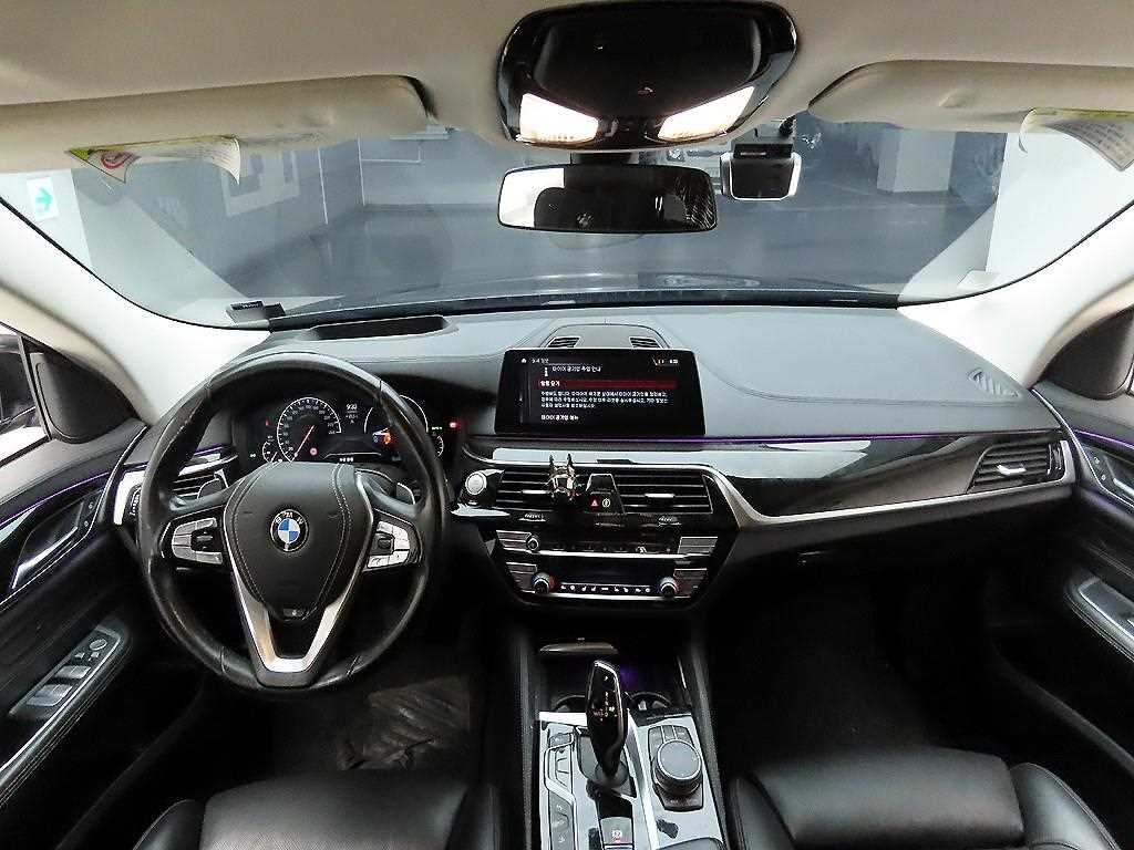 BMW Gran Turismo - Vista 8