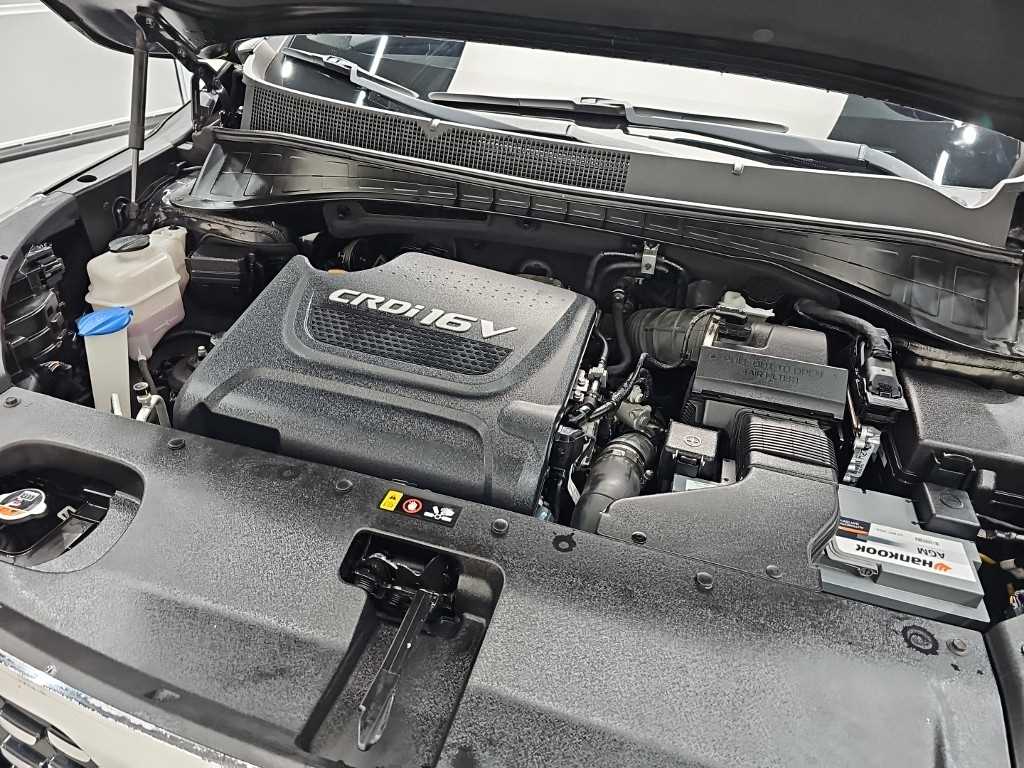 KIA Sorento - Vista 5