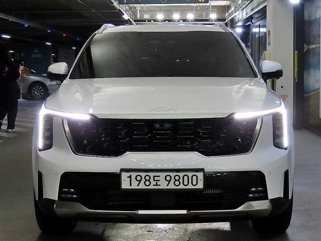 KIA Sorento - Vista 2