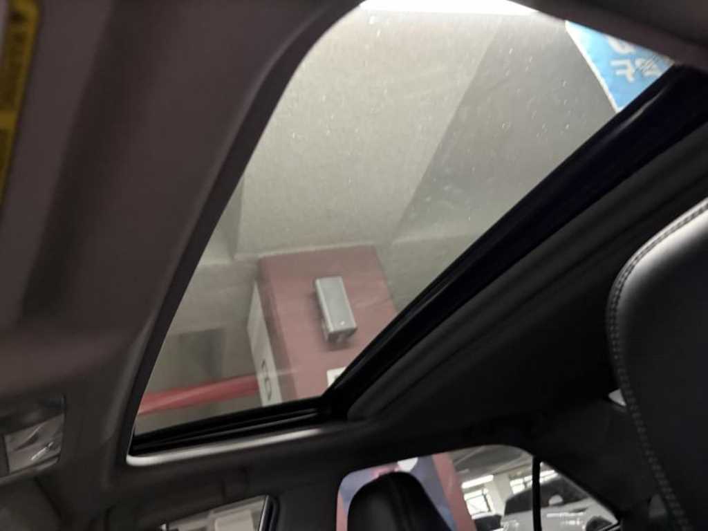 Toyota Camry - Vista 10