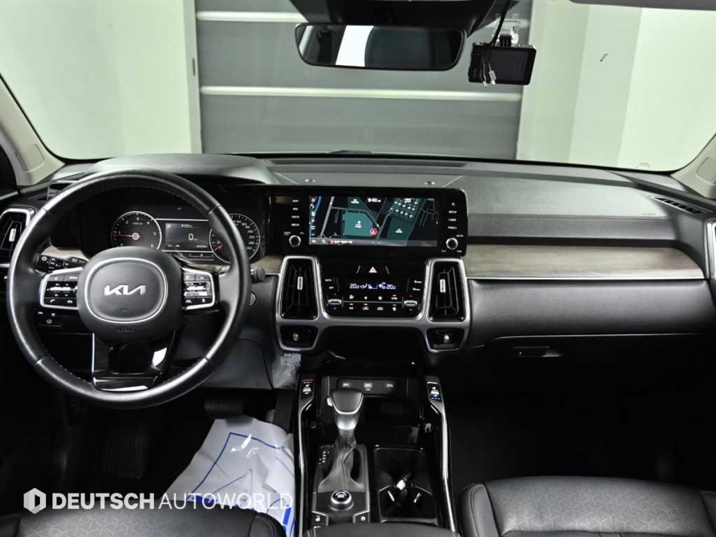 KIA Sorento - Vista 7