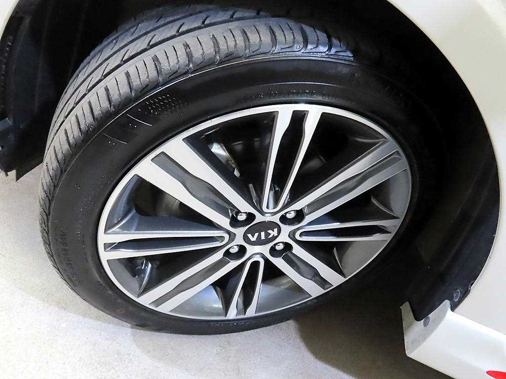 KIA Morning 2020 the color of pearl - Importación desde Corea - HF Imports Iquique - Foto 20