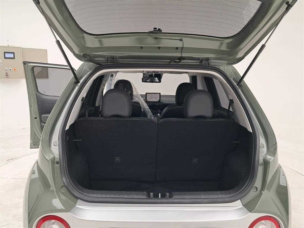HYUNDAI Casper 2022 Verde - Importación desde Corea - HF Imports Iquique - Foto 17