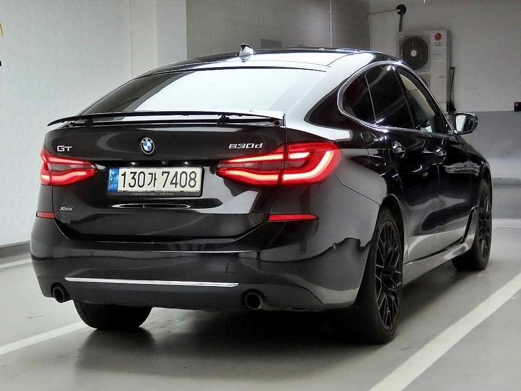 BMW Gran Turismo - Vista 4