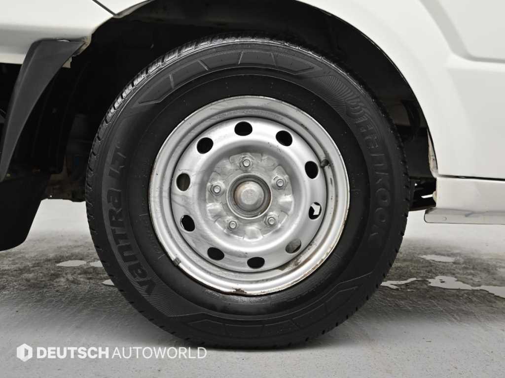 Small Truck Cargo (small) - Vista 5