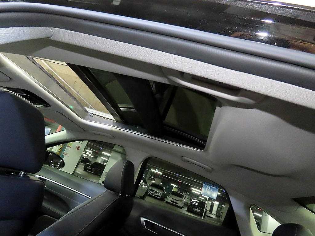 HYUNDAI Sonata 2020 Negro - Importación desde Corea - HF Imports Iquique - Foto 16