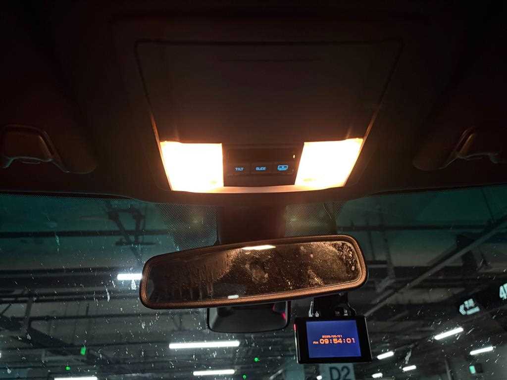Ford Explorer - Vista 12