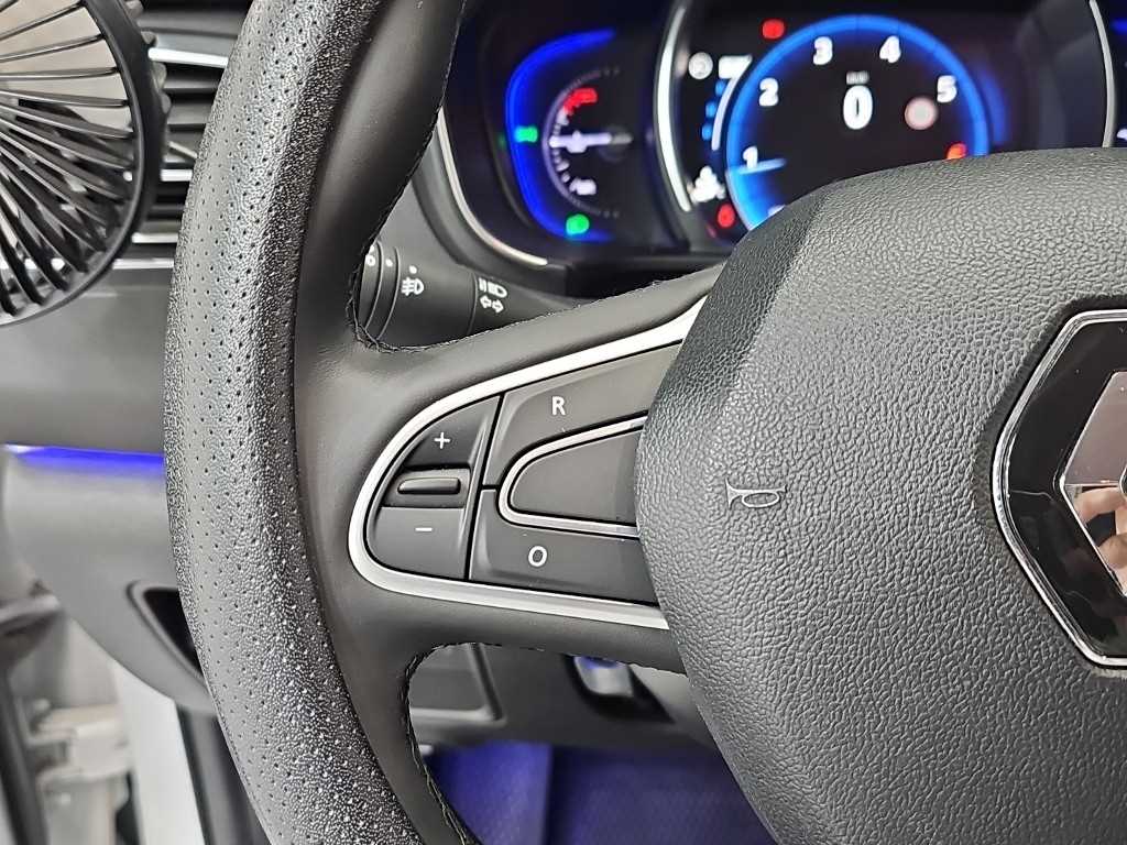 SAMSUNG QM6 2019 Blanco - Importación desde Corea - HF Imports Iquique - Foto 18