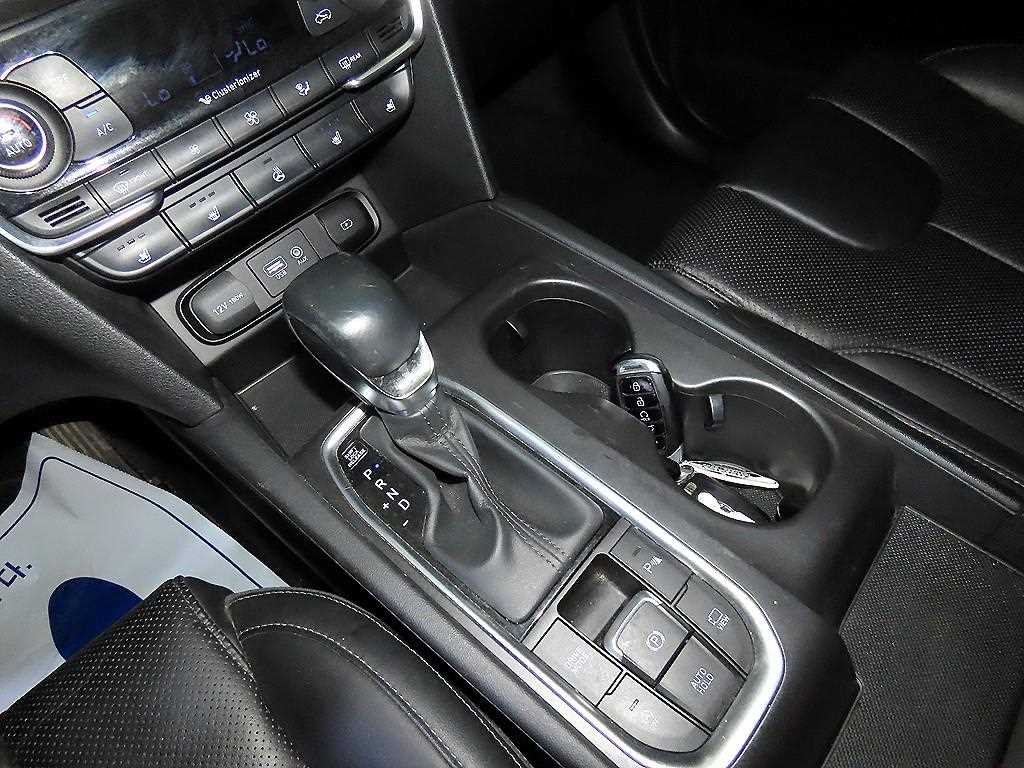 HYUNDAI Santa Fe - Vista 12