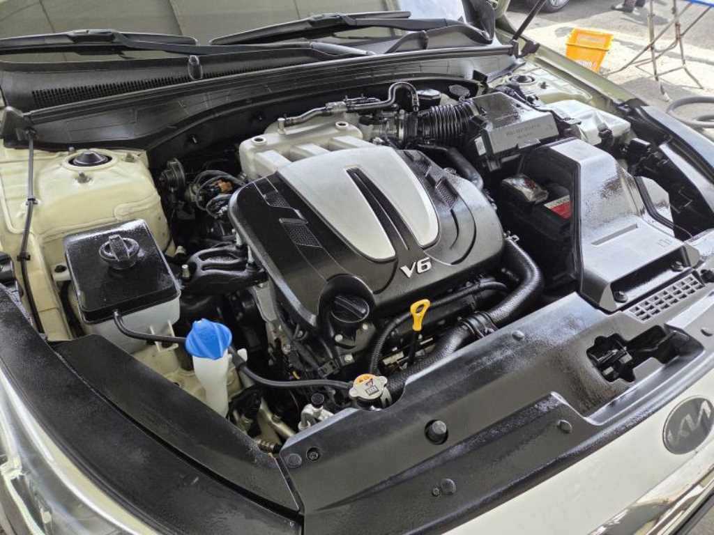 KIA K7 2019 - Importación desde Corea - HF Imports Iquique - Foto 20
