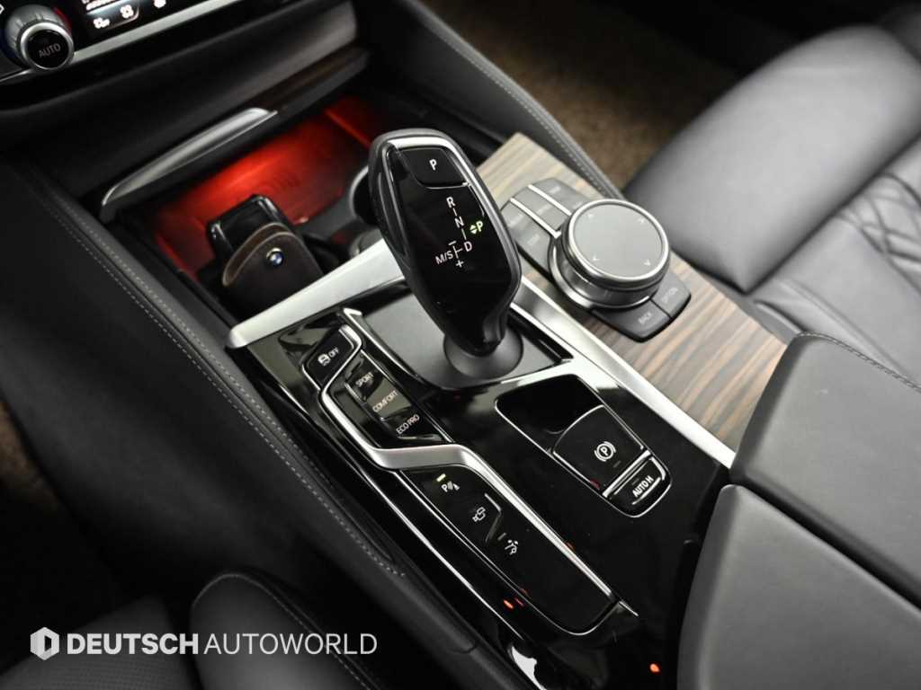 BMW Gran Turismo - Vista 9