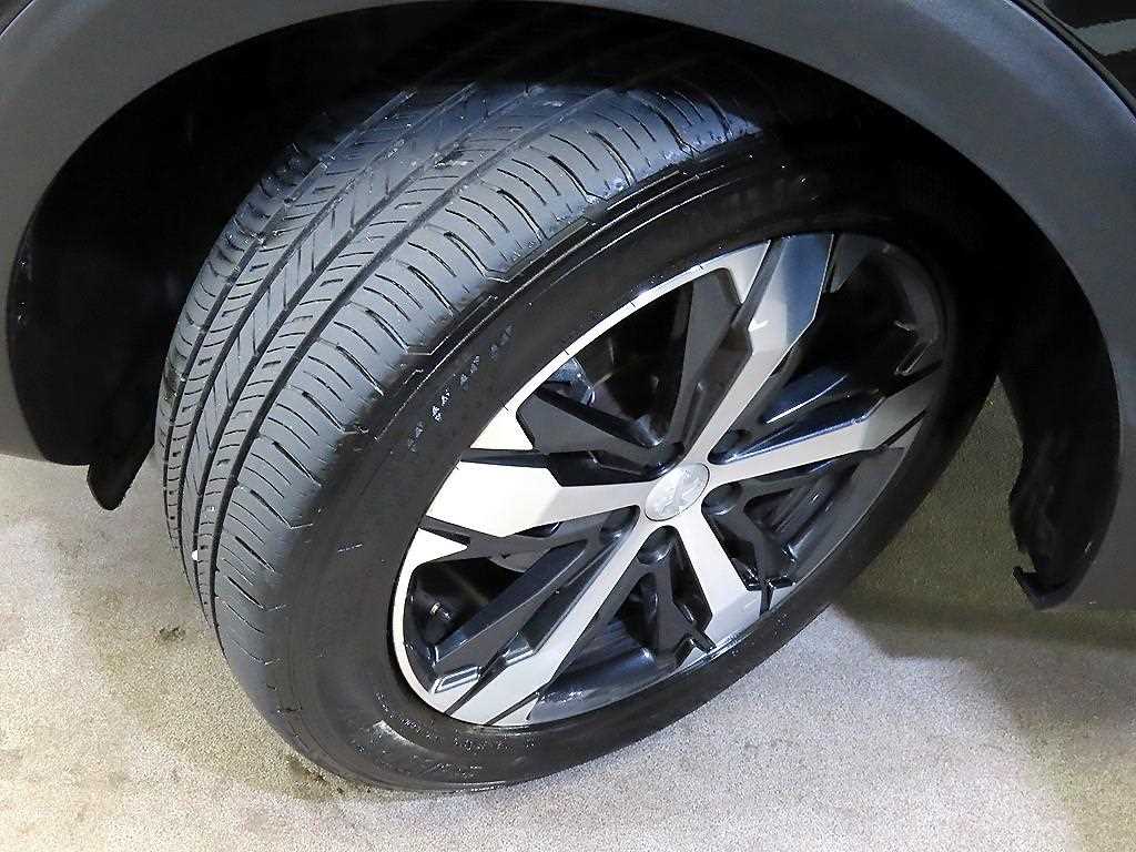 Peugeot 5008 2021 Negro - Importación desde Corea - HF Imports Iquique - Foto 20