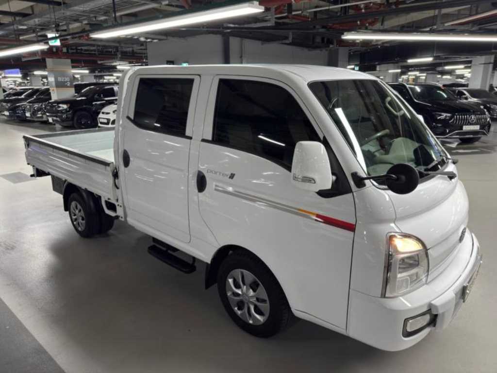 Small Truck Cargo (small) - Vista 6