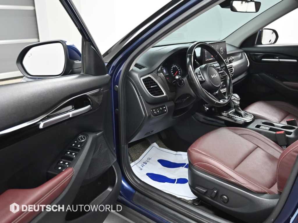 KIA Seltos - Vista 11