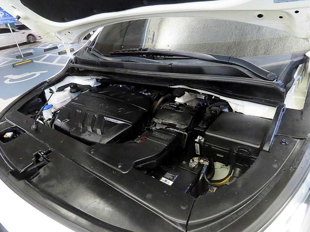 KIA Carnival 2020 Blanco - Importación desde Corea - HF Imports Iquique - Foto 19