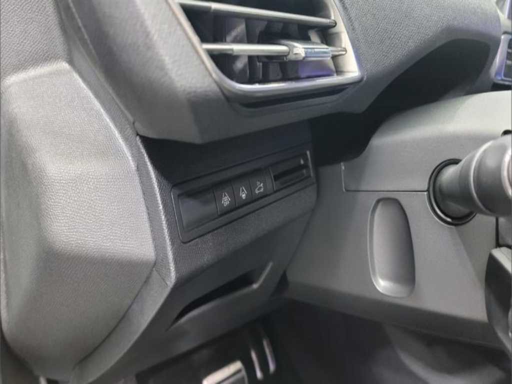 Peugeot 3008 - Vista 11