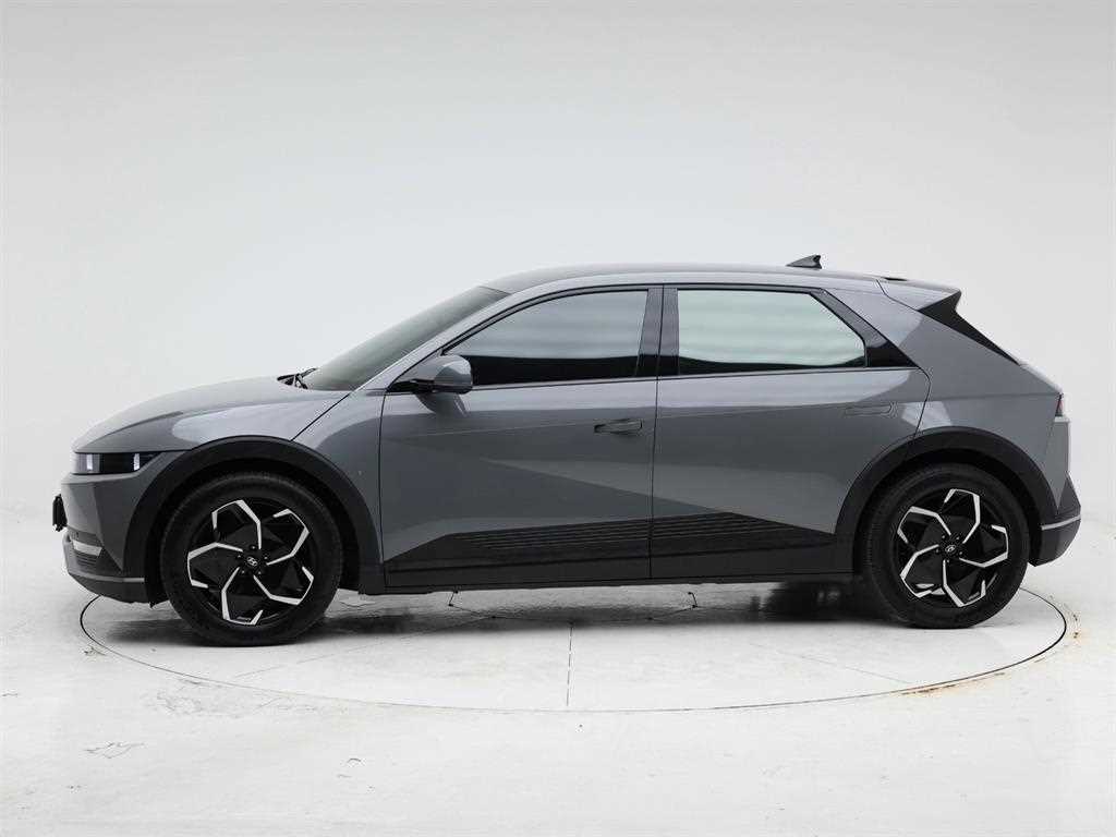 HYUNDAI Ioniq 5 - Vista 3