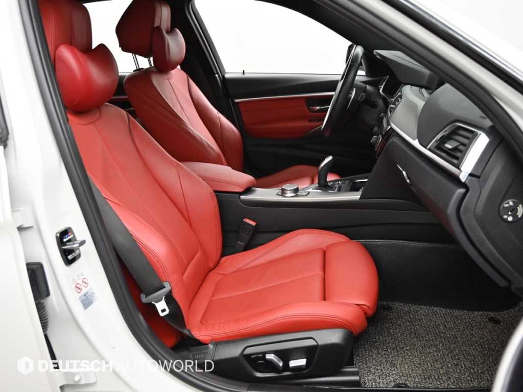 BMW 3 series - Vista 10